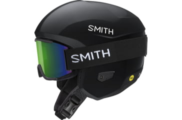 Image of Smith Counter MIPS Helmet, Black, Small, E005192QJ5155