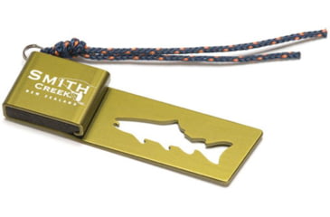 Image of Smith Creek Trash Fish, Green Spent Line Wrangler, TFG-FP