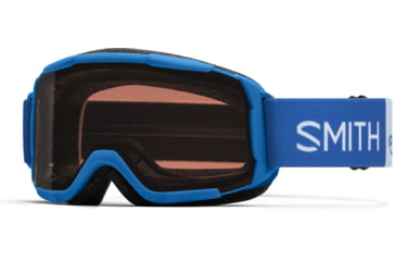Image of Smith Daredevil Goggle, RC36, Cobalt Doggos, M006710LI998K