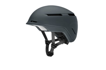 Image of Smith Dispatch MIPS Bike Helmet, Matte Slate, Small, E007530TB5155