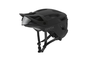 Image of Smith Engage MIPS Bike Helmet, Matte Black, X-Large, E007573OE6165