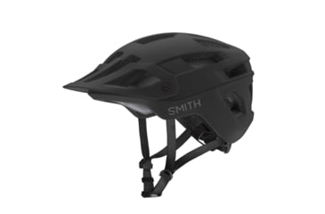 Image of Smith Engage MIPS Bike Helmet, Matte Black, X-Large, E007573OE6165