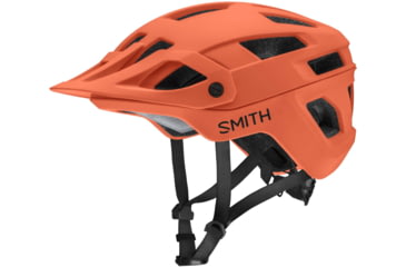 Image of Smith Engage MIPS Bike Helmet, Matte Cinder, Medium, E007453LM5559