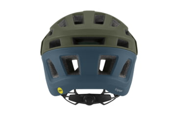 Image of Smith Engage MIPS Bike Helmet, Matte Moss/Stone, Large, E007570WZ5962