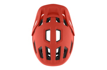 Image of Smith Engage MIPS Bike Helmet, Matte Poppy/Terra, Small, E007570XC5155