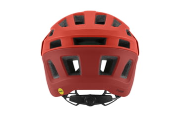 Image of Smith Engage MIPS Bike Helmet, Matte Poppy/Terra, Small, E007570XC5155