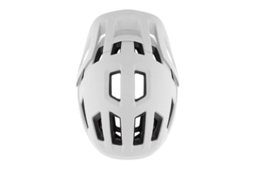 Image of Smith Engage MIPS Bike Helmet, Matte White/Cement, Medium, E007573OG5559