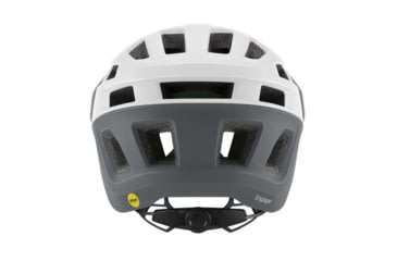 Image of Smith Engage MIPS Bike Helmet, Matte White/Cement, Medium, E007573OG5559