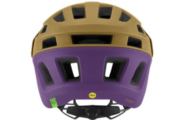 Image of Smith Engage MIPS Helmet, Matte Coyote / Indigo, Large, E007571O65962