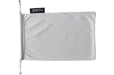 Image of Smith Frontier Goggle, Blue Sensor Mirror, Black, M004292QJ99ZF