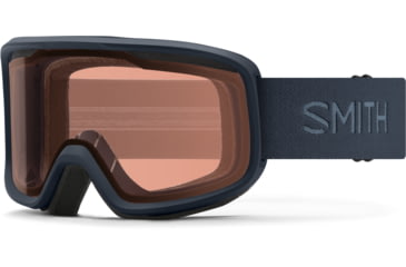 Image of Smith Frontier Goggle, RC36, French Navy, M004292R7998K