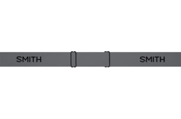 Image of Smith Frontier Goggles, Charcoal, Red Sol-X Mirror, M004292QQ99C1