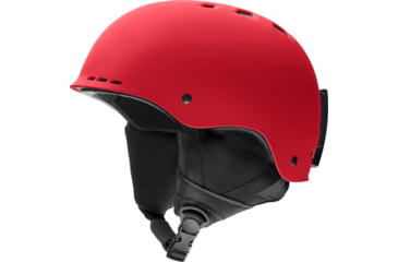 Image of Smith Holt Helmet, Matte Lava, Large, E006812U75963