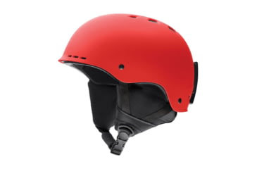 Image of Smith Holt Helmet, Matte Rise, Large, H19-HLRILG