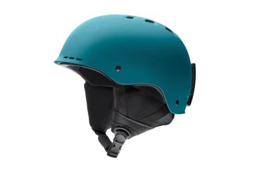 Image of Smith Holt Snow Helmet Men's, Matte Mineral, Medium H18-HLMIMD