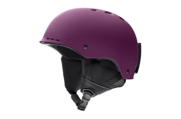Image of Smith Holt Snow Helmet - Mens, Matte Monarch, Medium, H19-HLMHMD