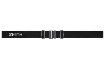 Image of Smith Skyline Snow Goggles - Mens, Black, Chromapop Everyday Green Mirror Lens, SKY6CPGBK19