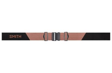 Image of Smith I/OS Snow Goggles - Womens, Champagne, Chromapop Sun Platinum Mirror Lens, IS7CPPCHM19