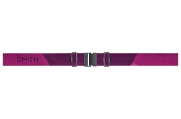 Image of Smith I/OS Snow Goggles - Womens, Monarch, Chromapop Sun Platinum Mirror Lens, IS7CPPMON19