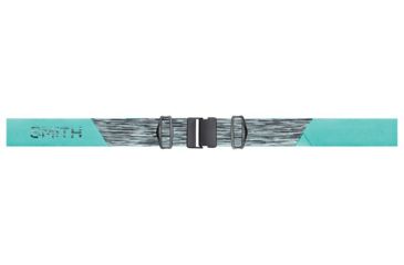 Image of Smith I/OS Snow Goggles - Womens, Opal, Chromapop Everyday Violet Mirror Lens, IS7CPVOPL19