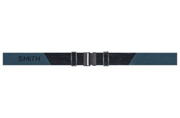 Image of Smith I/OS Snow Goggles - Womens, Petrol, Chromapop Sun Platinum Mirror Lens, IS7CPPPET19