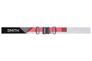 Image of Smith Skyline Snow Goggles - Mens, Strike, Chromapop Sun Black Lens, SKY6CPBSTK19