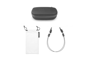 Image of Smith Joya Sunglasses, Tortoise Frame, ChromaPop Glass Polarized Brown Lens, 20431508656L5