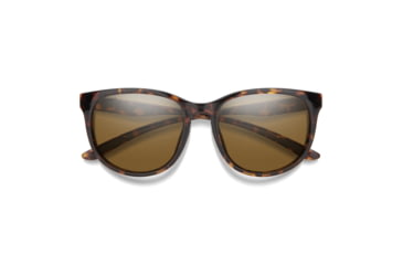 Image of Smith Lake Shasta Sunglasses, Tortoise Frame, ChromaPop Polarized Brown Lens, 20492808656L5