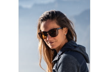Image of Smith Lake Shasta Sunglasses, Tortoise Frame, ChromaPop Polarized Brown Lens, 20492808656L5