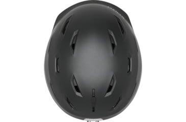 Image of Smith Liberty Helmet, Matte Black Pearl, Large, E0063129O5963