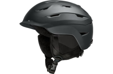 Image of Smith Liberty Helmet, Matte Black Pearl, Large, E0063129O5963