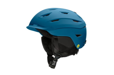 Image of Smith Liberty Mips Helmet, Matte Meridian, Small, E006302VW5155