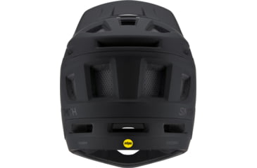 Image of Smith Mainline Mips Helmet, Matte Black, Small, E007429RX5155