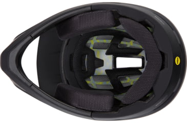 Image of Smith Mainline Mips Helmet, Matte Black, Small, E007429RX5155