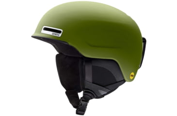 Image of Smith Maze-MIPS, Matte Moss, Small, H19-MZMSSMMIPS