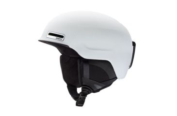 Image of Smith Maze MIPS Snow Helmet - Mens, Matte White, Large, H16-MZMWLGMIPS