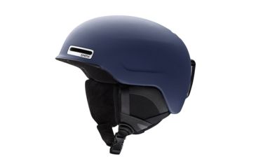 Image of Smith Maze Snow Helmet - Mens, Matte Ink, Large, H19-MZINLG