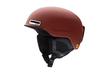 Image of Smith Maze Snow Helmet - Mens, Matte Oxide, Medium, H19-MZOXMD