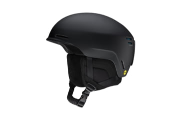 Image of Smith Method MIPS Helmet, Matte, 51-55cm, Black, 51-55 cm, E005429KS5155
