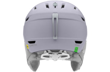 Image of Smith Mirage, Alpine, Matte Lunar Fog, Small, E006982V25155