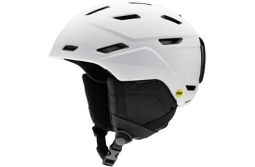 Image of Smith Mission-MIPS, Matte White, Large, H19-MSMWLGMIPS