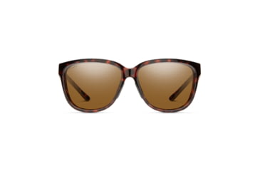 Image of Smith Monterey Sunglasses, Tortoise Frame, ChromaPop Polarized Brown Lens, 20298608658L5