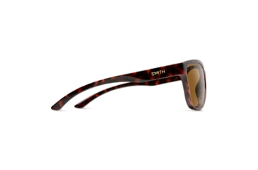 Image of Smith Monterey Sunglasses, Tortoise Frame, ChromaPop Polarized Brown Lens, 20298608658L5