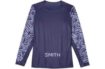 Image of Smith MTB Jersey - Womens, Indigo/Iris, Medium, I1500933T090L