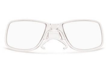 Image of Smith Optics Single Vision Blank Prescription Insert RXODS3SV