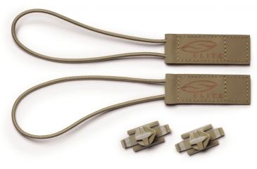 Image of Smith Optics Boogie Bungee Velcro Strap Kit (Boogie Regulator) BGSTRAPBV2-T499