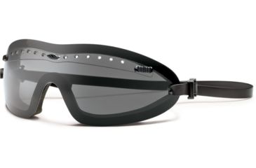 Image of Smith Elite Boogie Regulator Goggles Gray BRG01GY12