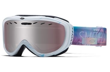 Image of Smith Optics Cadence Goggle Daydreamer Frame/Ignitor/Yellow Lens CD4IDD15