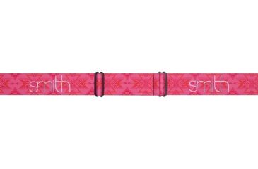 Image of Smith Optics Cadence Goggle Neon Arrowhead Frame/Red Sol-X/Yellow Lens CD4DXNAH15