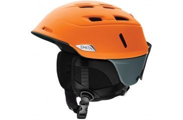 Image of Smith Optics Camber Helmet